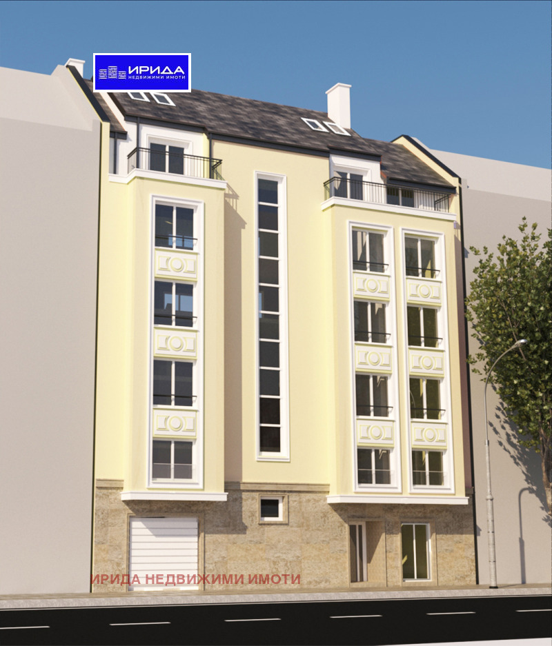 Продаја  2 спаваће собе Софија , Центар , 96 м2 | 24064677 - слика [2]