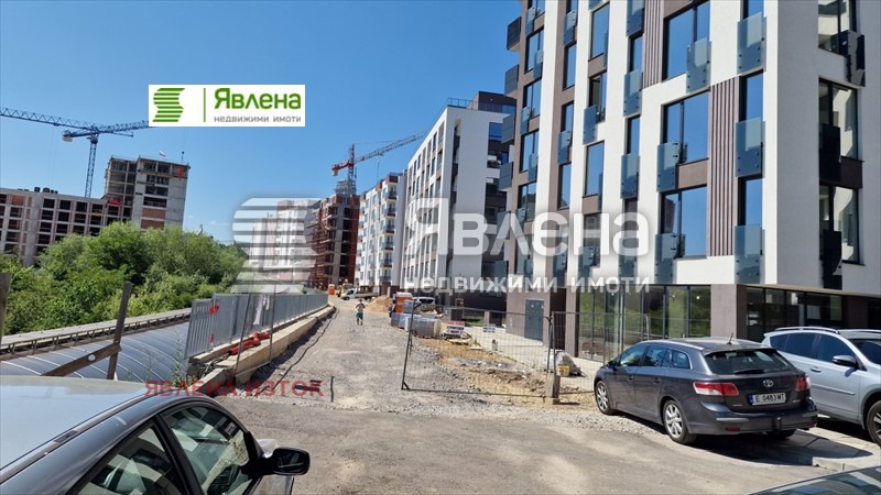 Продава 3-СТАЕН, гр. София, Дружба 2, снимка 3 - Aпартаменти - 47427833