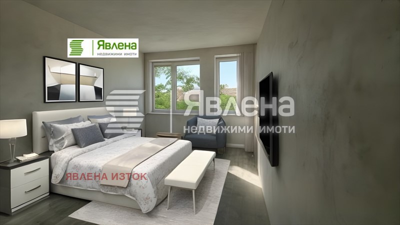 Продава 3-СТАЕН, гр. София, Дружба 2, снимка 8 - Aпартаменти - 47427833