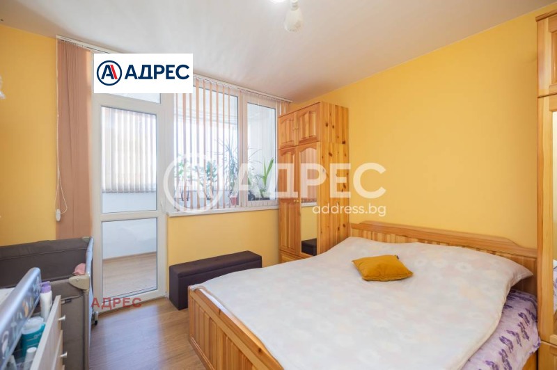 Продава 3-СТАЕН, гр. Варна, Трошево, снимка 11 - Aпартаменти - 47925461