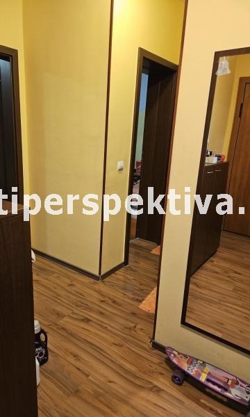 Продава 3-СТАЕН, гр. Пловдив, Кючук Париж, снимка 7 - Aпартаменти - 48962193