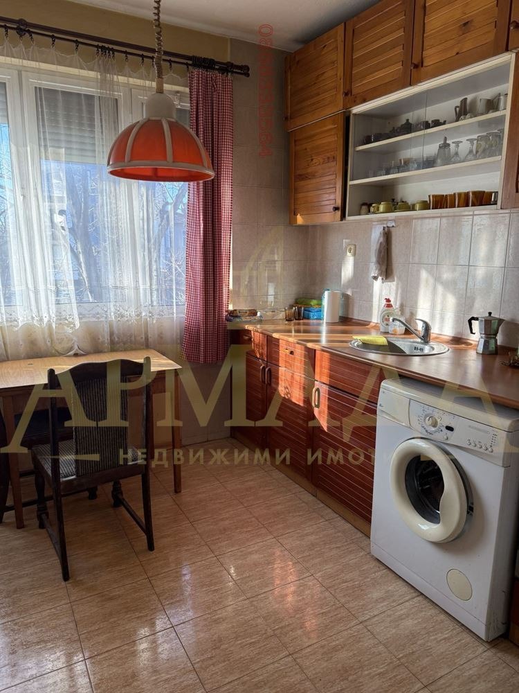 Продава  3-стаен град Пловдив , Център , 86 кв.м | 77437643 - изображение [4]