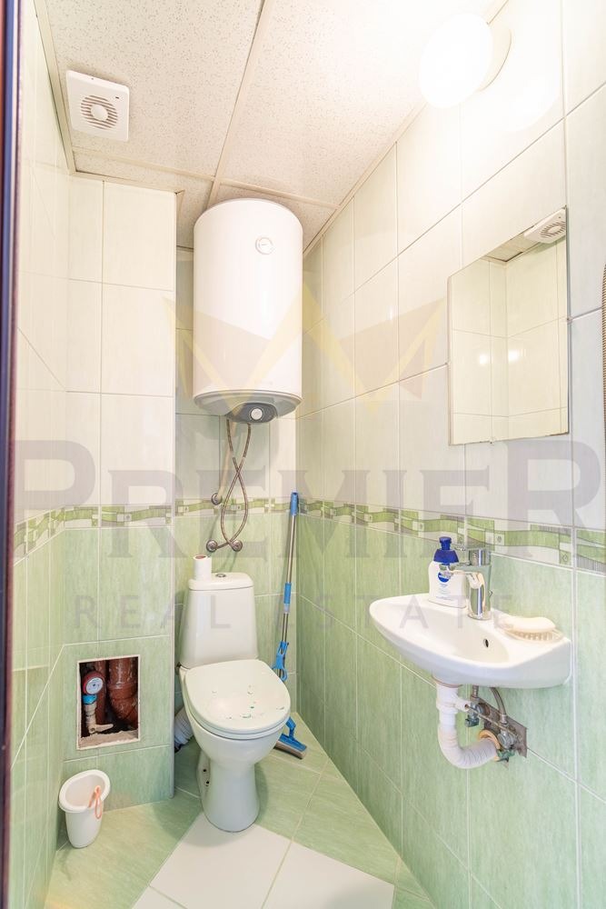 Satılık  2 yatak odası Varna , Lyatno kino Trakiya , 89 metrekare | 94544823 - görüntü [16]