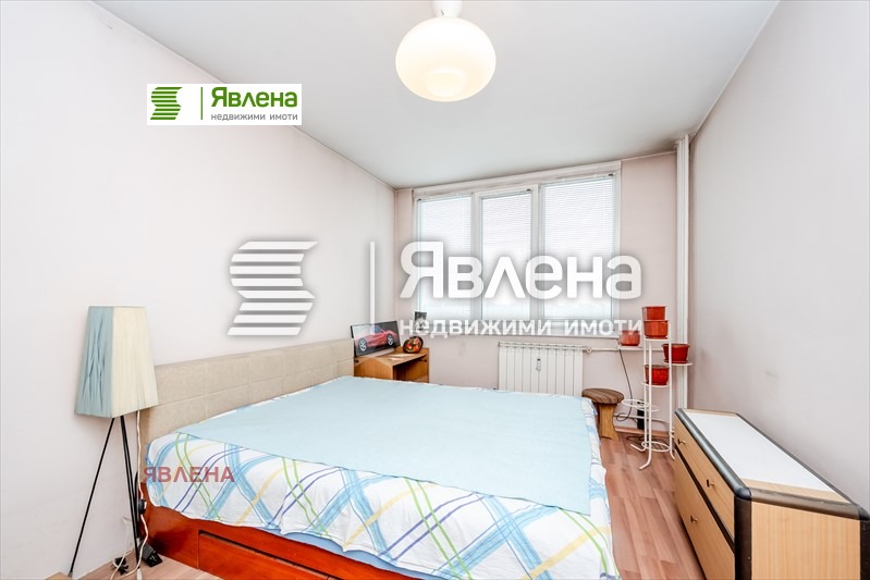 Продава  3-стаен град София , Красна поляна 1 , 91 кв.м | 16873536 - изображение [4]