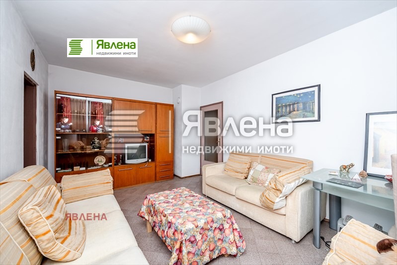 Продава  3-стаен град София , Красна поляна 1 , 91 кв.м | 16873536