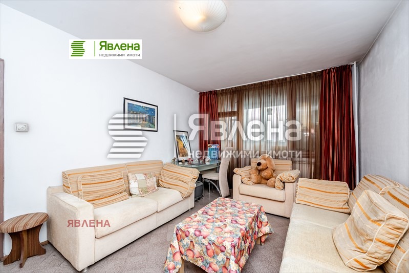Продава  3-стаен град София , Красна поляна 1 , 91 кв.м | 16873536 - изображение [2]