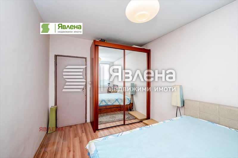 Продава  3-стаен град София , Красна поляна 1 , 91 кв.м | 16873536 - изображение [5]