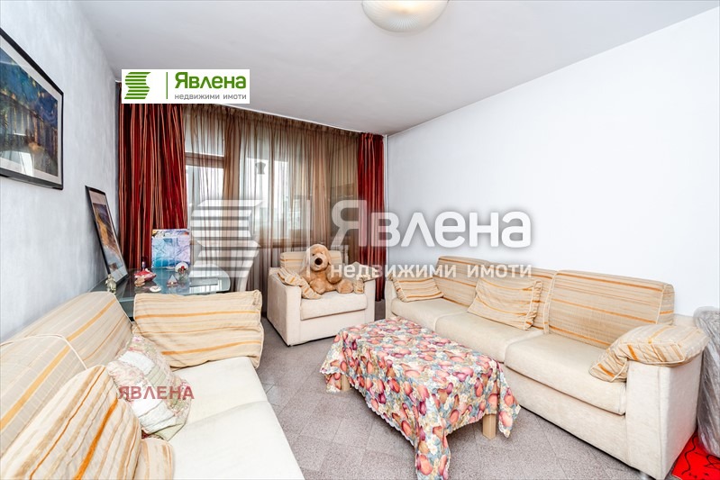 Продава  3-стаен град София , Красна поляна 1 , 91 кв.м | 16873536 - изображение [3]