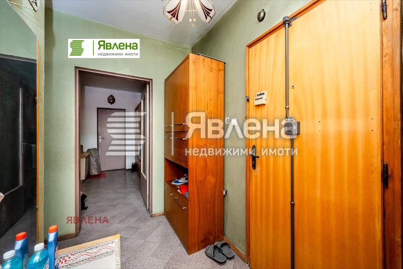Продава  3-стаен град София , Красна поляна 1 , 91 кв.м | 16873536 - изображение [12]