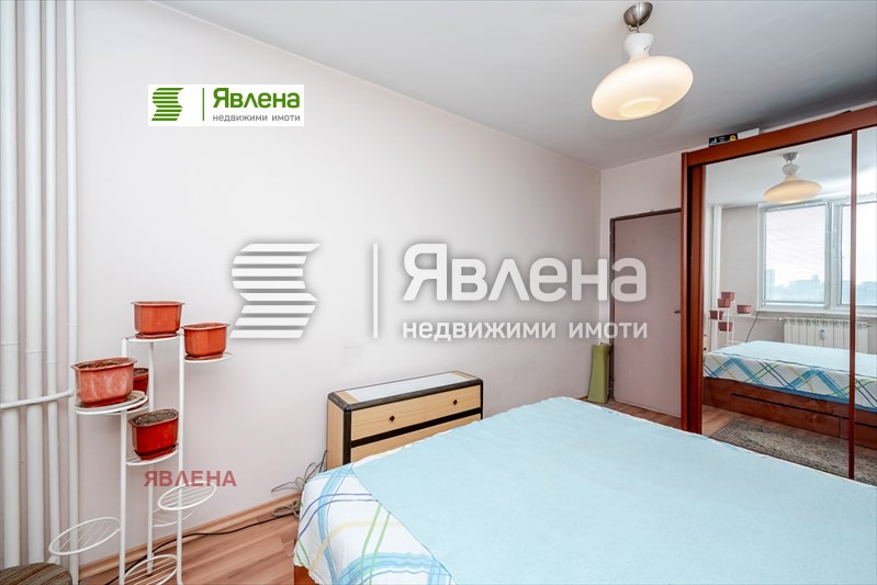 Продава  3-стаен град София , Красна поляна 1 , 91 кв.м | 16873536 - изображение [6]