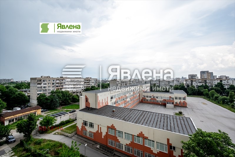 Продава  3-стаен град София , Красна поляна 1 , 91 кв.м | 16873536 - изображение [11]