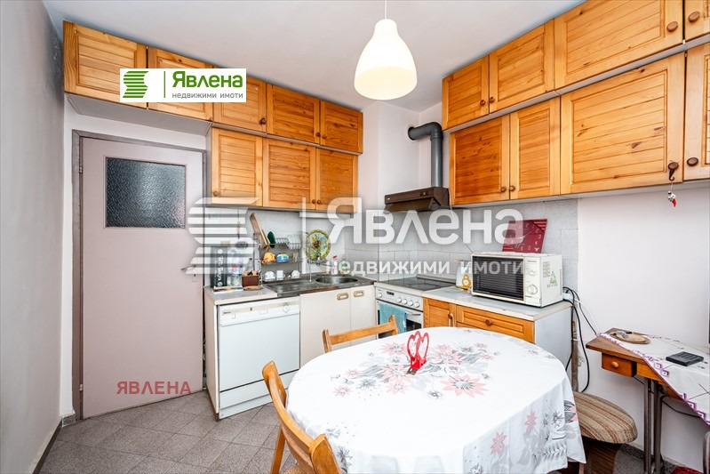 Продава  3-стаен град София , Красна поляна 1 , 91 кв.м | 16873536 - изображение [8]