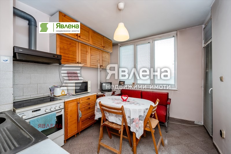Продава  3-стаен град София , Красна поляна 1 , 91 кв.м | 16873536 - изображение [7]