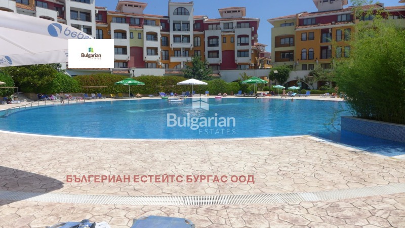 Til salgs  2 soverom region Burgas , Aheloj , 100 kvm | 32376732 - bilde [15]