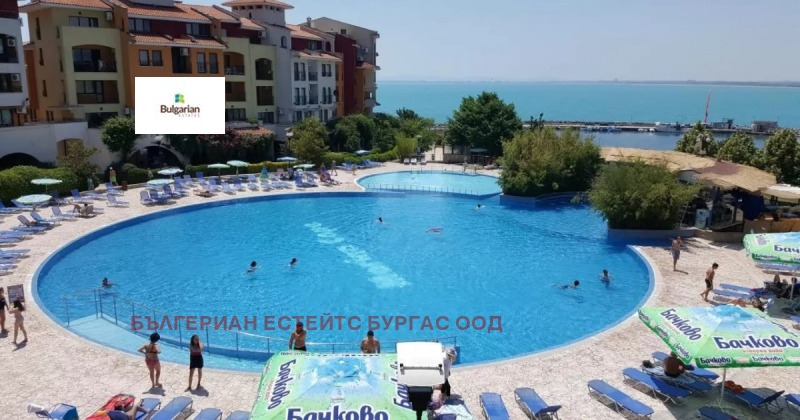 Til salgs  2 soverom region Burgas , Aheloj , 100 kvm | 32376732 - bilde [16]