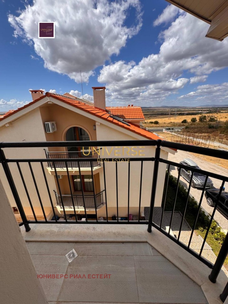 Продава  3-стаен област Бургас , с. Кошарица , 100 кв.м | 46066976 - изображение [14]