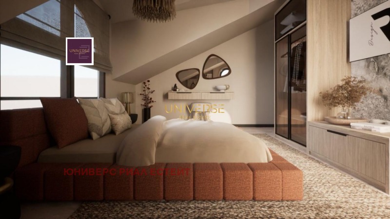 Продава  3-стаен област Бургас , с. Кошарица , 100 кв.м | 46066976