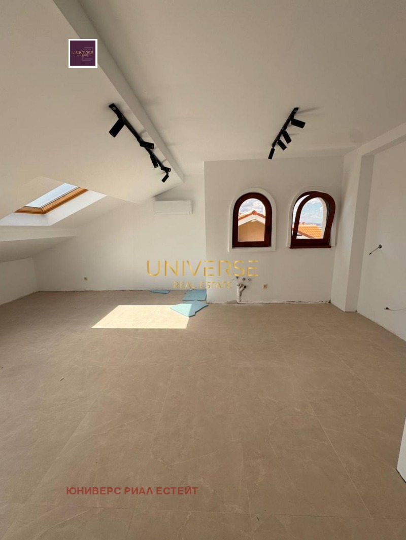 Продава  3-стаен област Бургас , с. Кошарица , 100 кв.м | 46066976 - изображение [3]
