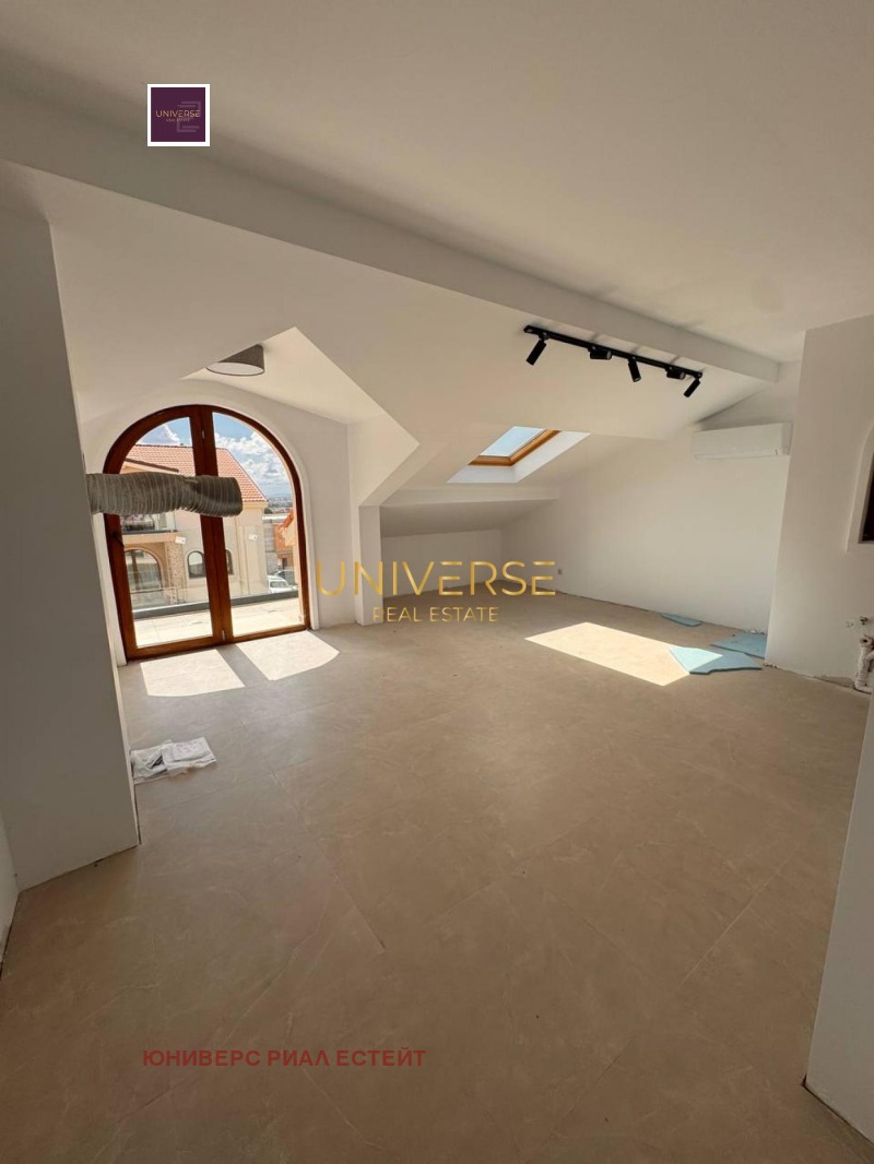 Продава  3-стаен област Бургас , с. Кошарица , 100 кв.м | 46066976 - изображение [2]