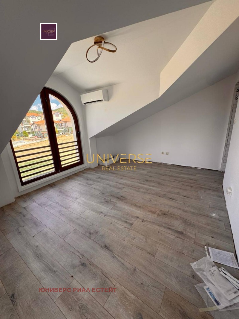 Продава  3-стаен област Бургас , с. Кошарица , 100 кв.м | 46066976 - изображение [7]