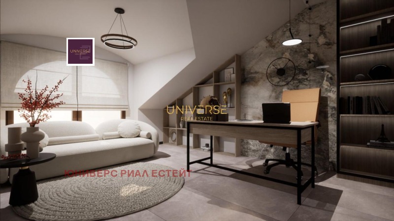 Продава  3-стаен област Бургас , с. Кошарица , 100 кв.м | 46066976 - изображение [16]