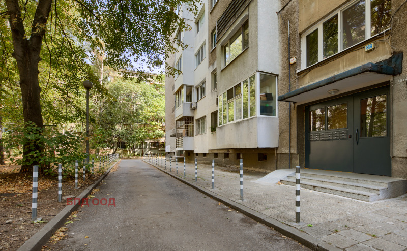 Продава  3-стаен град София , Иван Вазов , 71 кв.м | 20569210 - изображение [13]