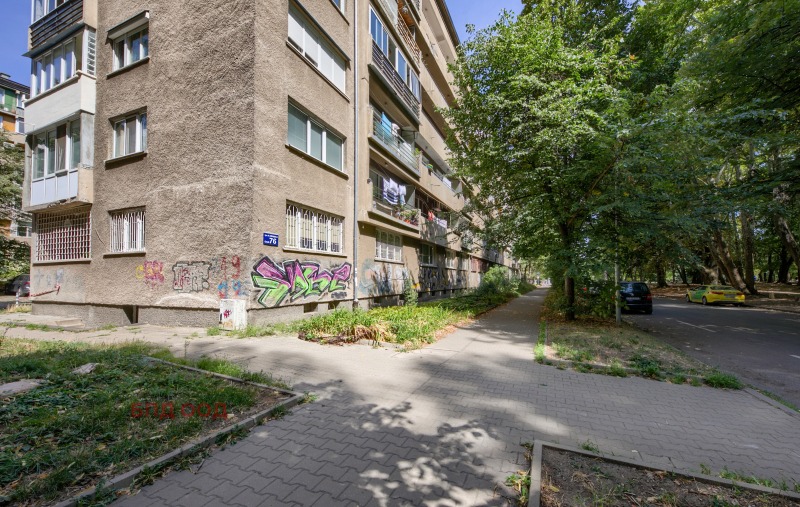 Продава  3-стаен град София , Иван Вазов , 71 кв.м | 20569210 - изображение [15]