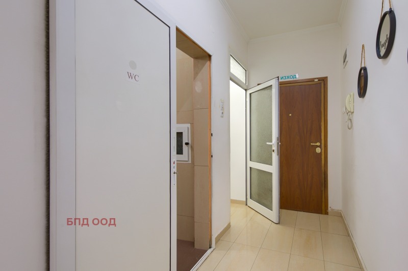 Продава  3-стаен град София , Иван Вазов , 71 кв.м | 20569210 - изображение [8]