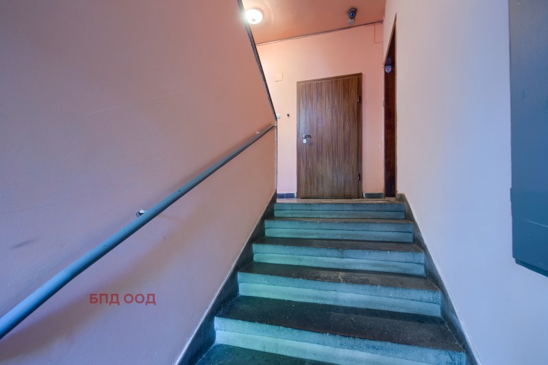 Продава  3-стаен град София , Иван Вазов , 71 кв.м | 20569210 - изображение [12]