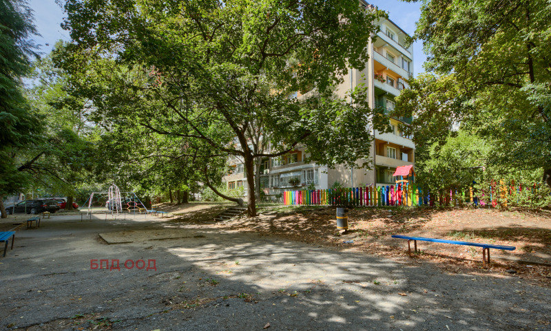 Продава  3-стаен град София , Иван Вазов , 71 кв.м | 20569210 - изображение [14]