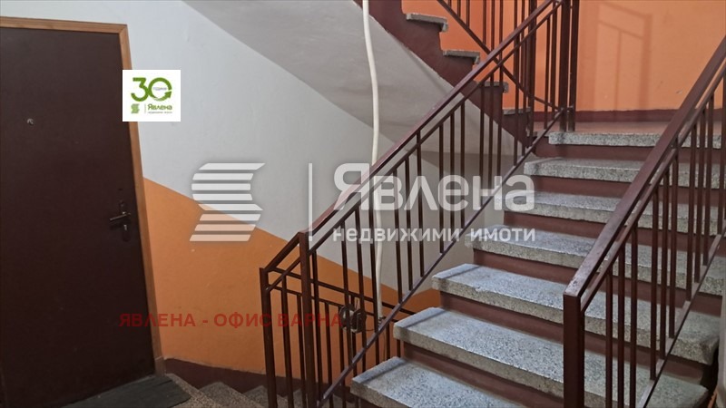À vendre  2 chambres Varna , Tsveten kvartal , 65 m² | 24397951 - image [8]