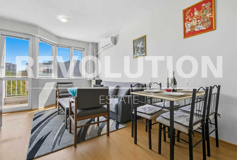 Na prodej  2 ložnice Plovdiv , Karšijaka , 106 m2 | 60630339 - obraz [3]