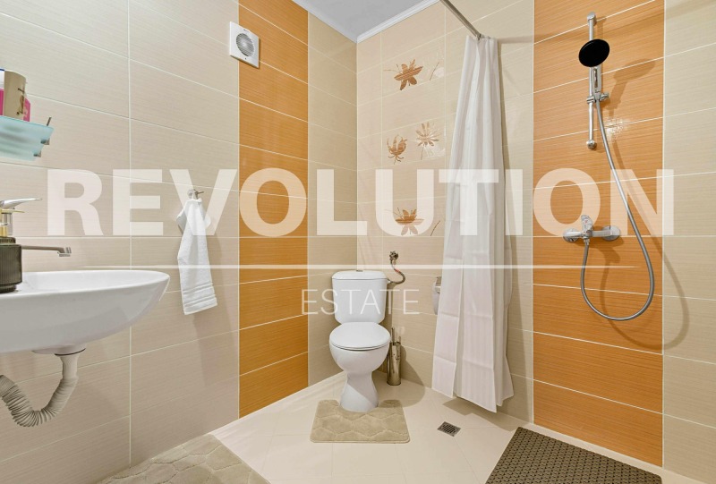 Na prodej  2 ložnice Plovdiv , Karšijaka , 106 m2 | 60630339 - obraz [12]