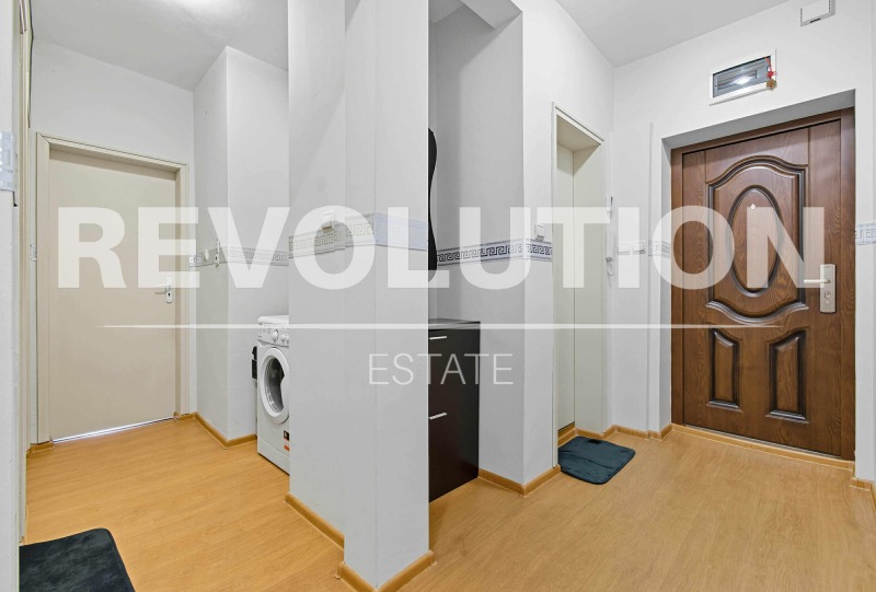 Na prodej  2 ložnice Plovdiv , Karšijaka , 106 m2 | 60630339 - obraz [15]