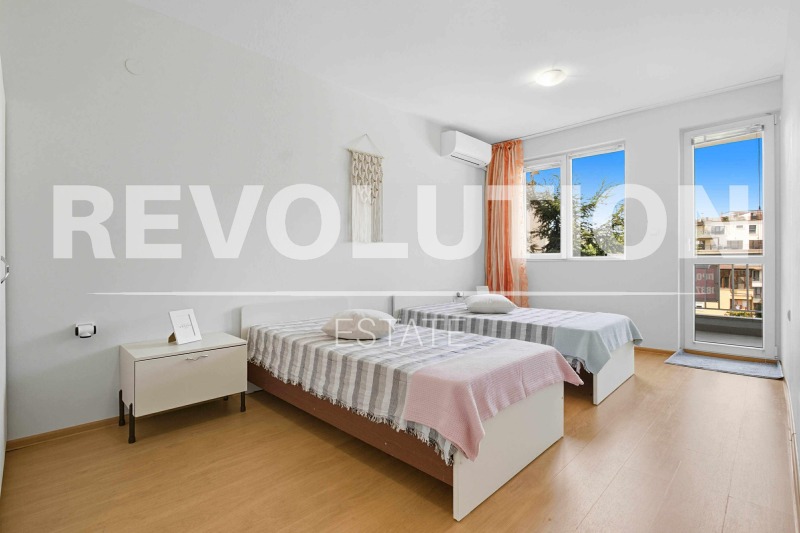 Na prodej  2 ložnice Plovdiv , Karšijaka , 106 m2 | 60630339 - obraz [9]