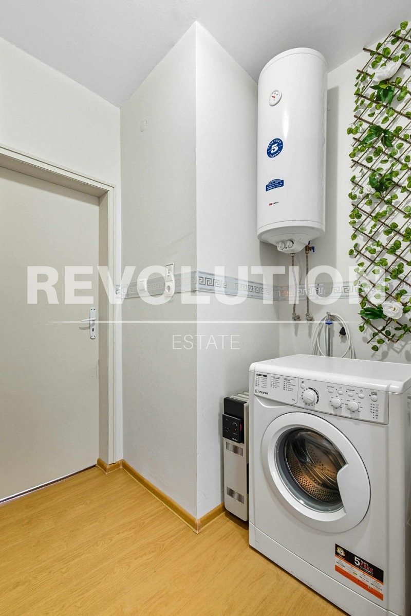 Na prodej  2 ložnice Plovdiv , Karšijaka , 106 m2 | 60630339 - obraz [13]