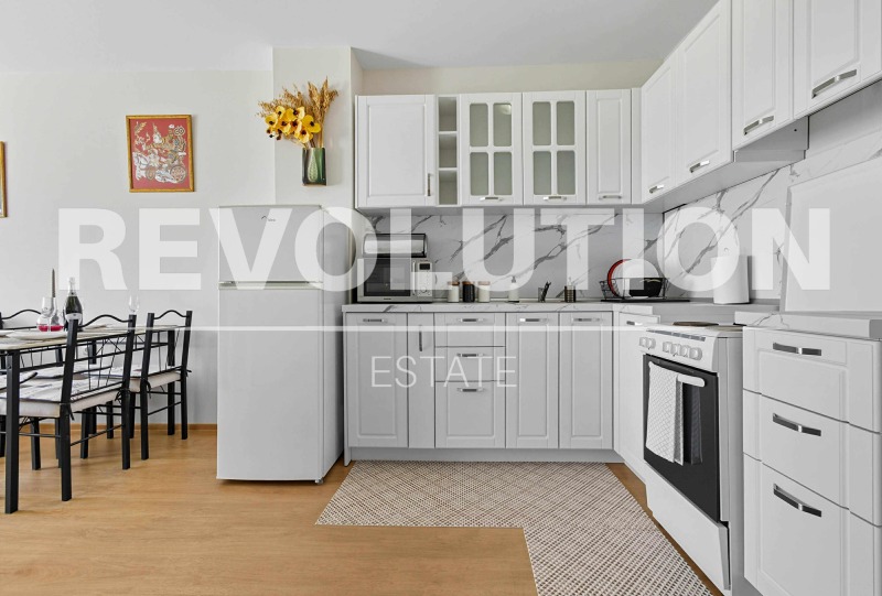 Na prodej  2 ložnice Plovdiv , Karšijaka , 106 m2 | 60630339 - obraz [2]