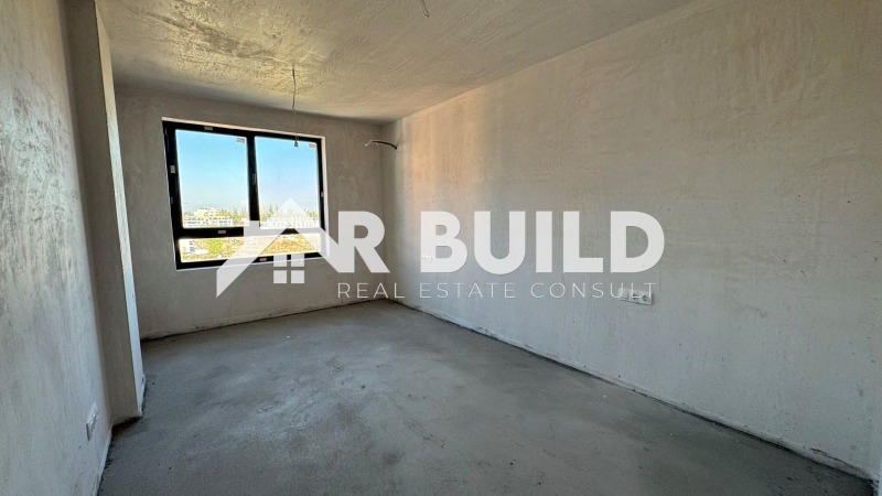 Продава 3-СТАЕН, гр. Пловдив, Христо Смирненски, снимка 3 - Апартаменти - 52163946