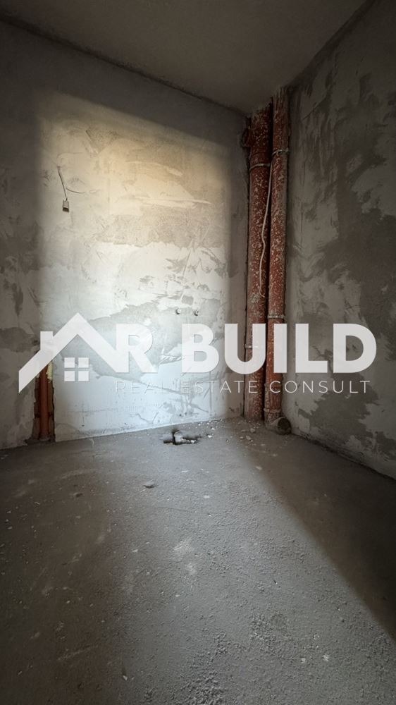 Продава 3-СТАЕН, гр. Пловдив, Христо Смирненски, снимка 6 - Апартаменти - 52163946