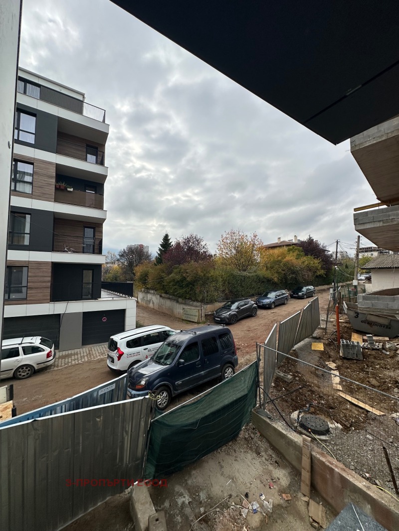 Продава 3-СТАЕН, гр. София, Овча купел, снимка 12 - Апартаменти - 52321550