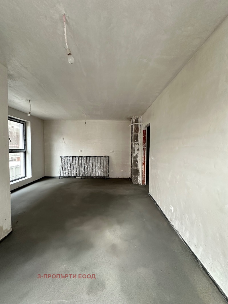 Продава 3-СТАЕН, гр. София, Овча купел, снимка 10 - Апартаменти - 52321550