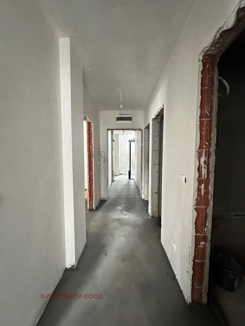 Продава 3-СТАЕН, гр. София, Овча купел, снимка 3 - Апартаменти - 52321550