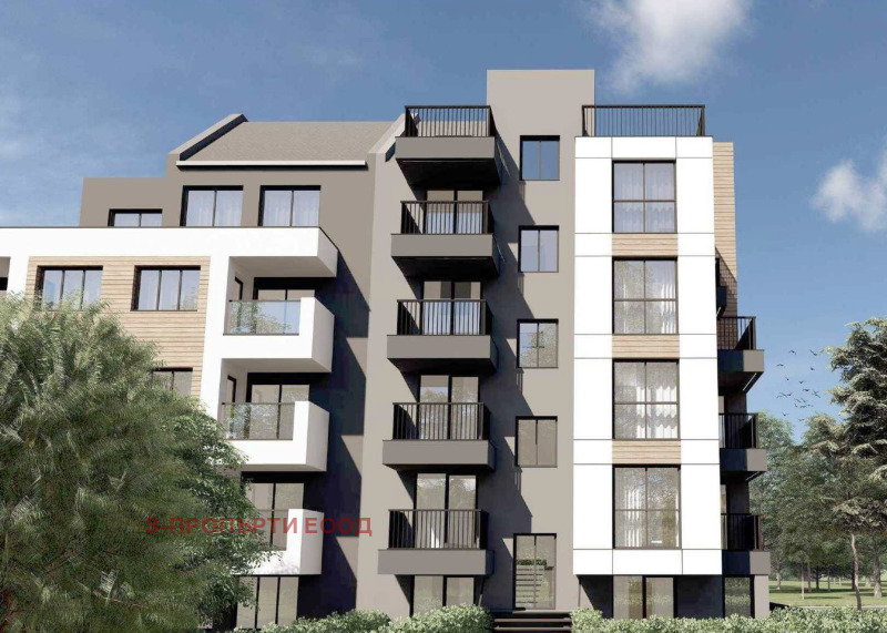 Продава 3-СТАЕН, гр. София, Овча купел, снимка 16 - Апартаменти - 52321550