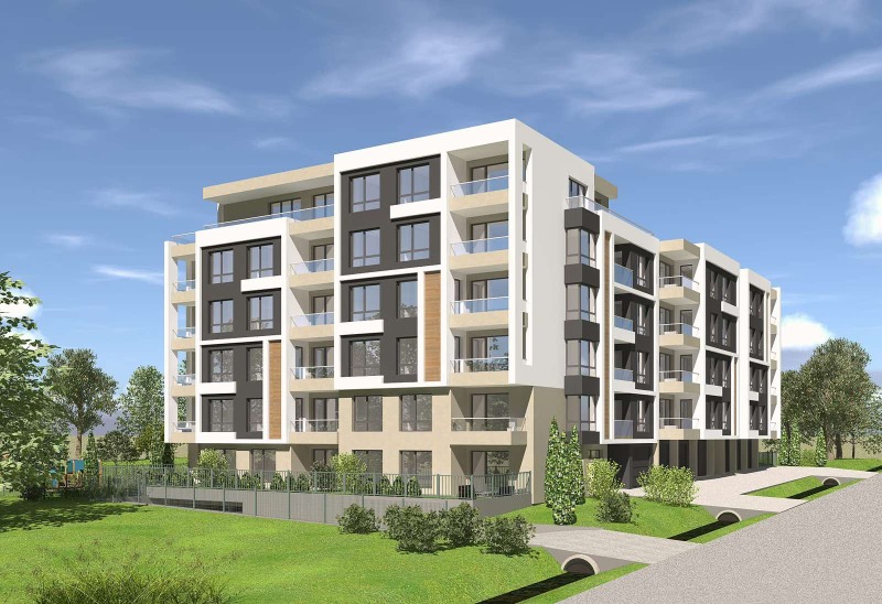 Продава 3-СТАЕН, гр. Стара Загора, Самара 3, снимка 3 - Апартаменти - 52688037