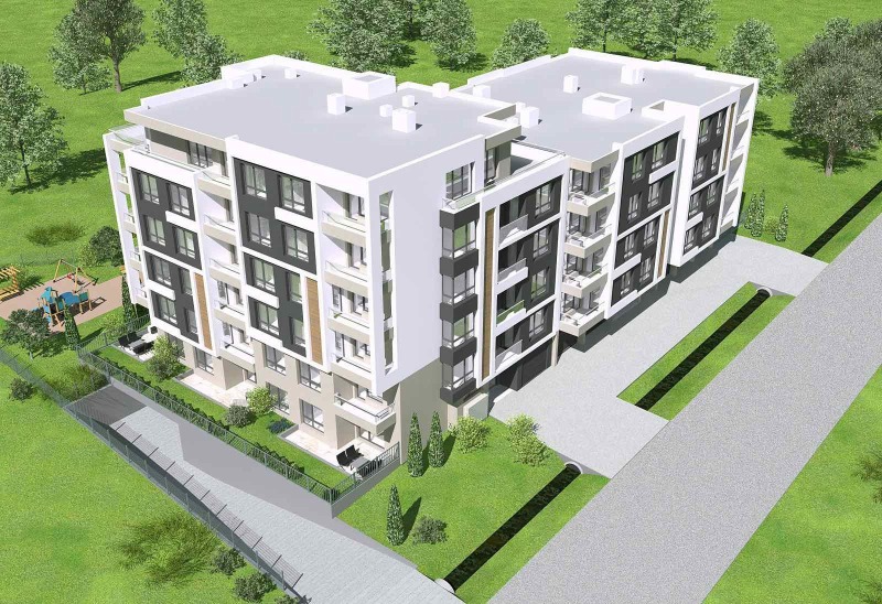 Продава 3-СТАЕН, гр. Стара Загора, Самара 3, снимка 2 - Апартаменти - 52688037