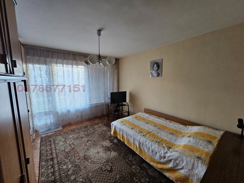 Продава 3-СТАЕН, гр. Русе, Чародейка - Юг, снимка 5 - Апартаменти - 52930725