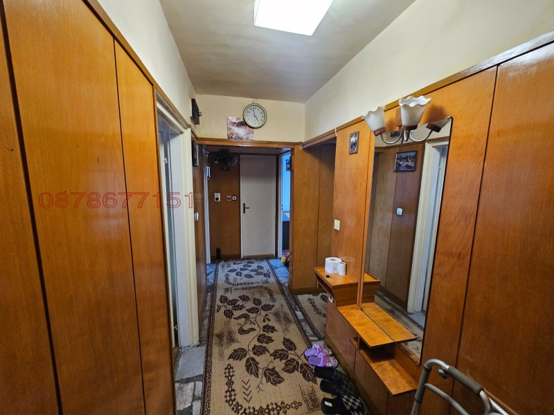 Продава 3-СТАЕН, гр. Русе, Чародейка - Юг, снимка 12 - Апартаменти - 52930725