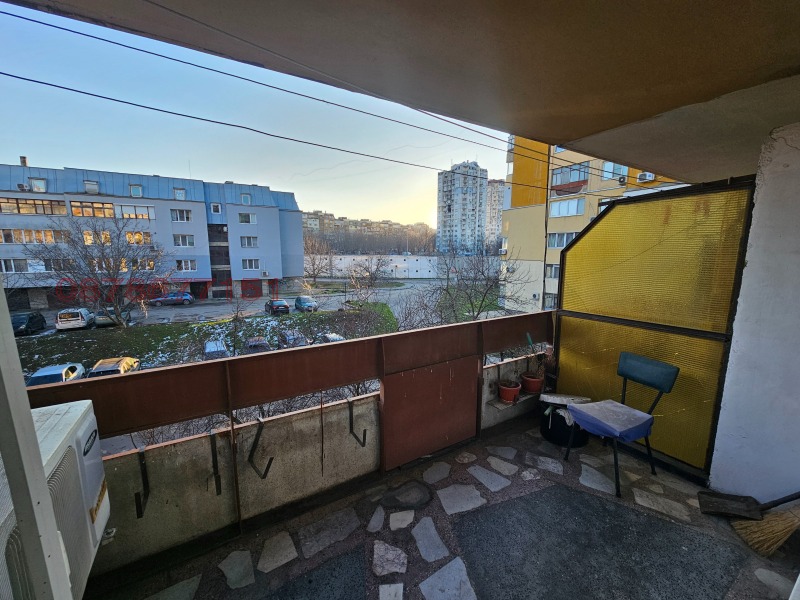 Продава 3-СТАЕН, гр. Русе, Чародейка - Юг, снимка 13 - Апартаменти - 52930725