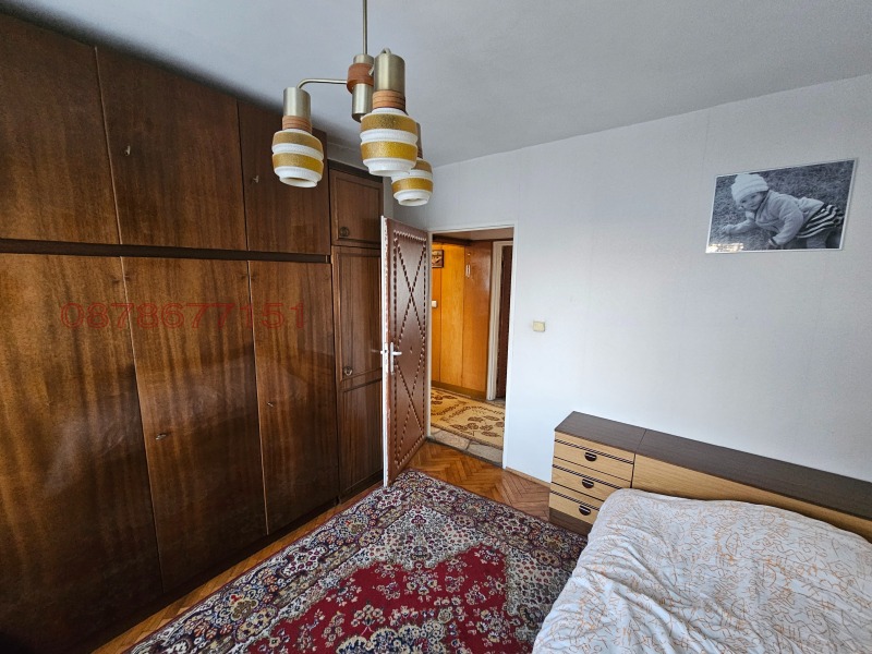 Продава 3-СТАЕН, гр. Русе, Чародейка - Юг, снимка 4 - Апартаменти - 52930725