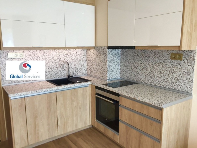 Продава 3-СТАЕН, гр. София, Център, снимка 3 - Апартаменти - 53042648